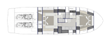 2 cabin layout